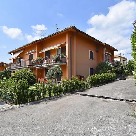 Appartamento Dei Salici Ronchi  Exteriör bild