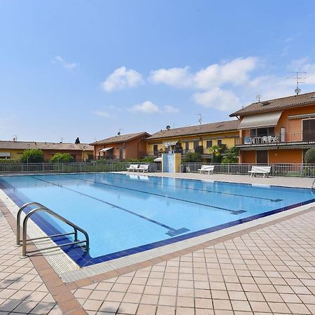 Appartamento Dei Salici Ronchi  Exteriör bild