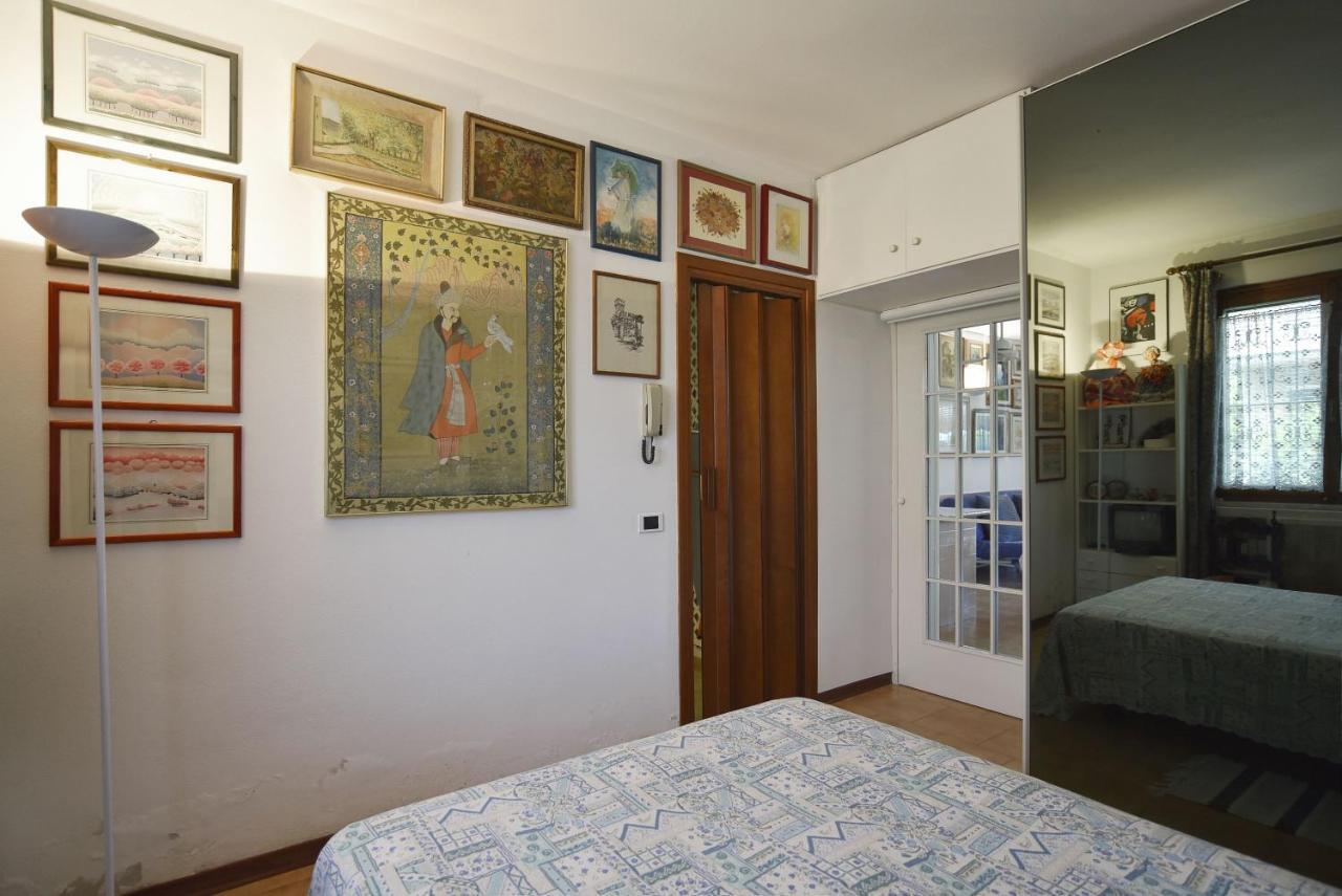 Appartamento Dei Salici Ronchi  Exteriör bild