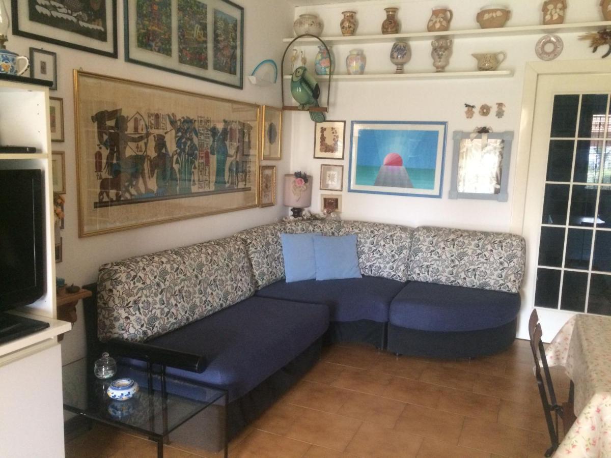 Appartamento Dei Salici Ronchi  Exteriör bild