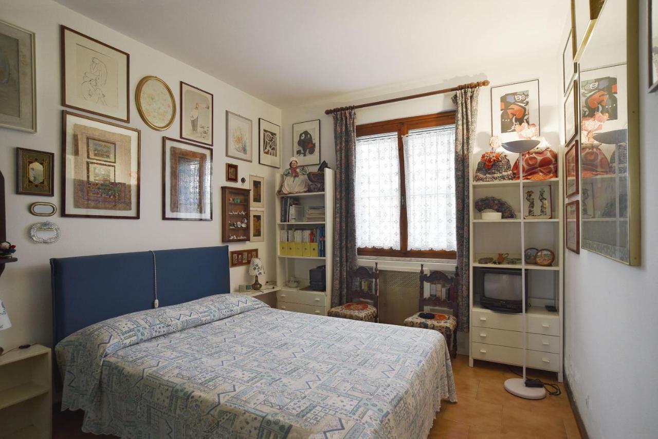 Appartamento Dei Salici Ronchi  Exteriör bild