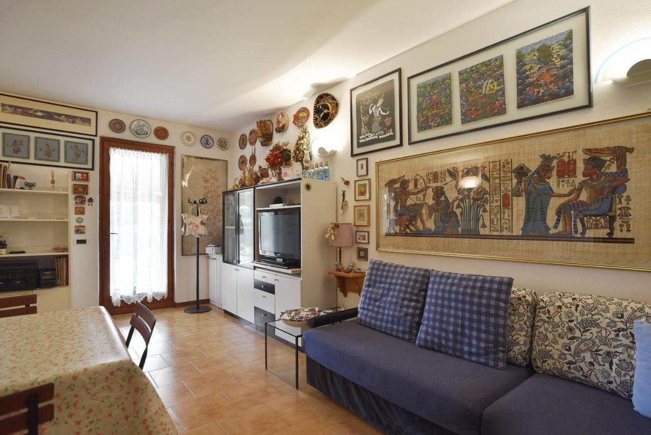 Appartamento Dei Salici Ronchi  Exteriör bild
