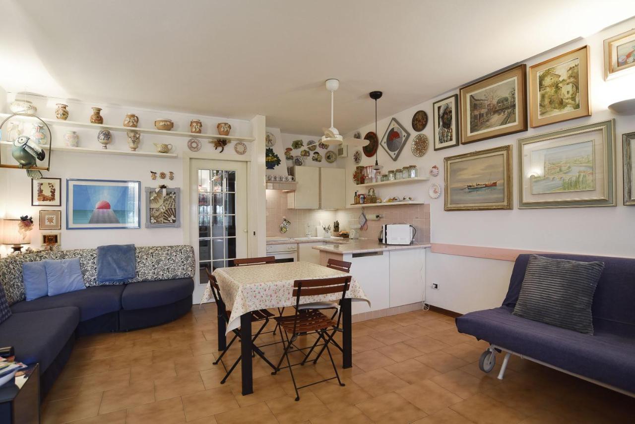 Appartamento Dei Salici Ronchi  Exteriör bild