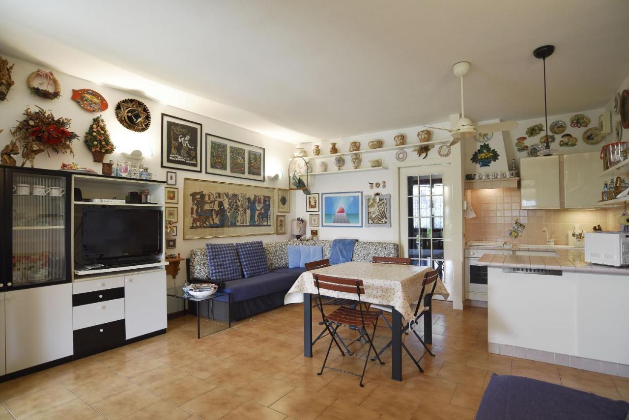 Appartamento Dei Salici Ronchi  Exteriör bild