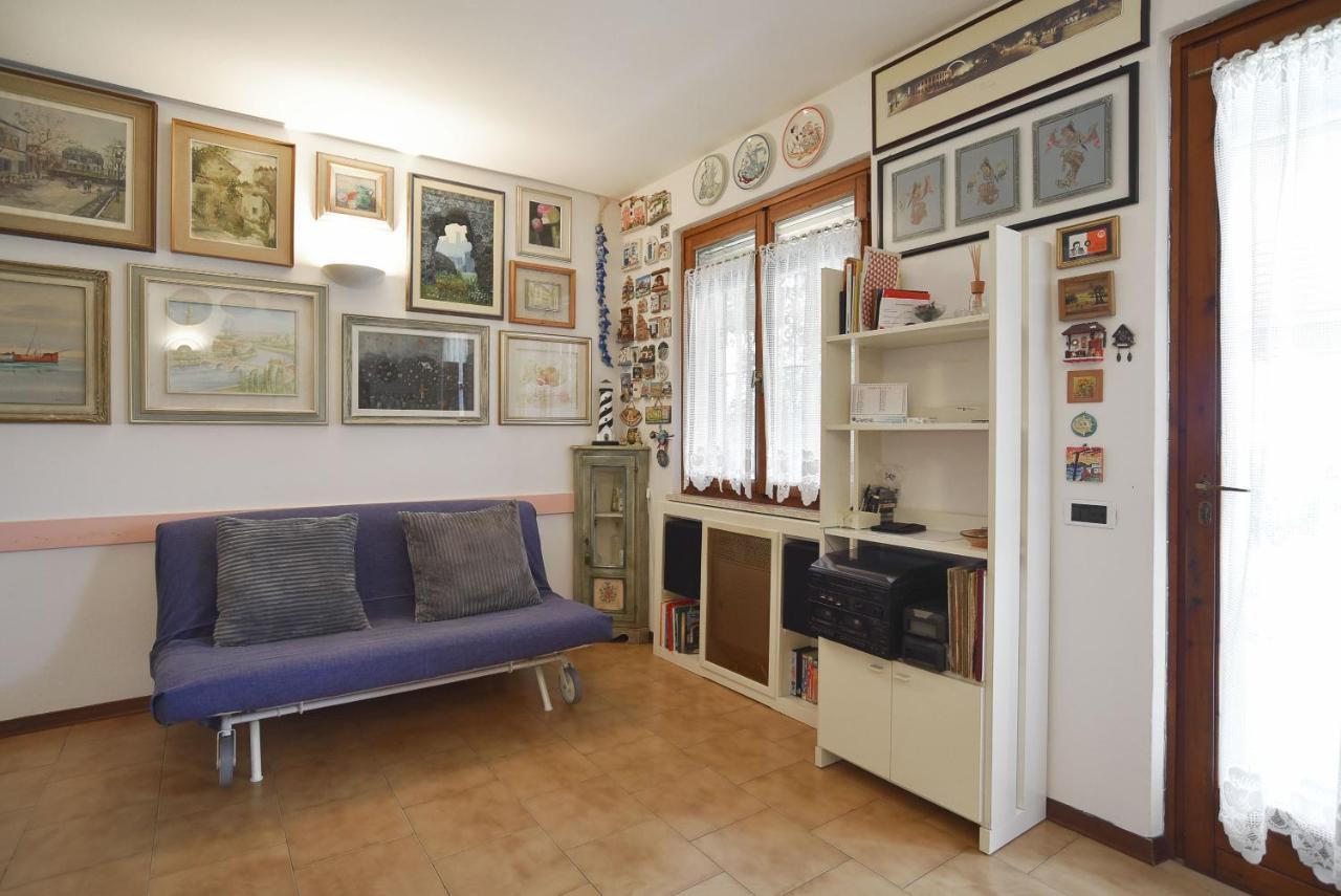 Appartamento Dei Salici Ronchi  Exteriör bild
