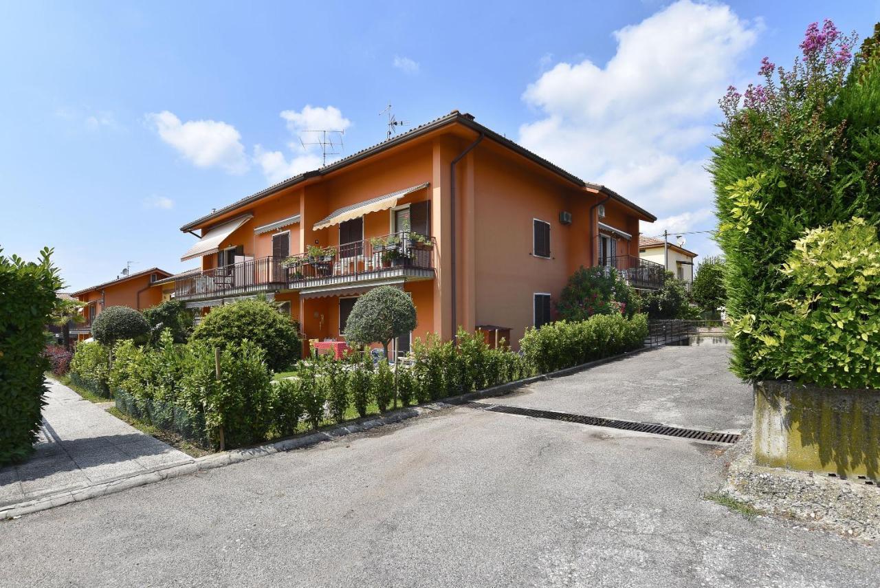 Appartamento Dei Salici Ronchi  Exteriör bild