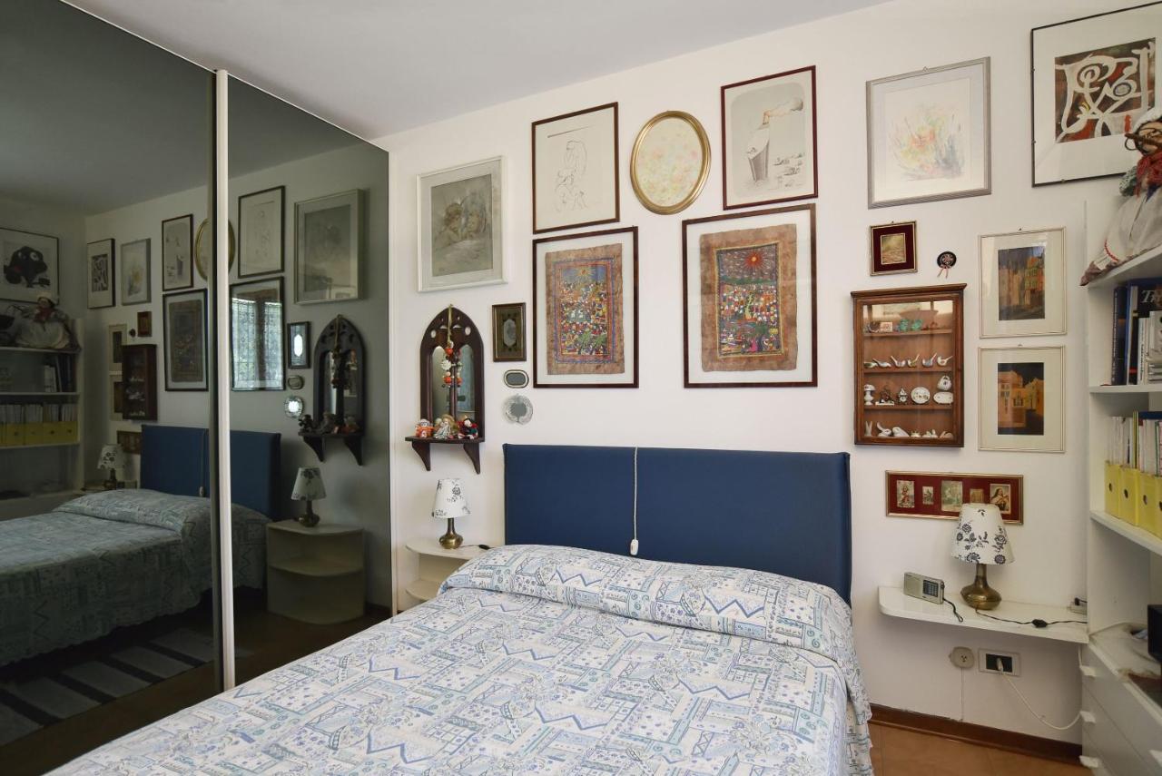 Appartamento Dei Salici Ronchi  Exteriör bild