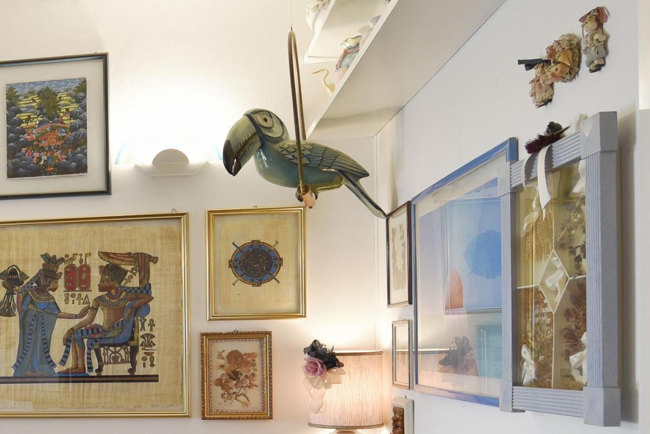 Appartamento Dei Salici Ronchi  Exteriör bild