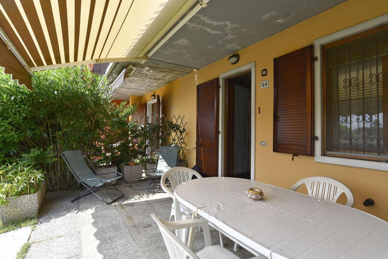 Appartamento Dei Salici Ronchi  Exteriör bild